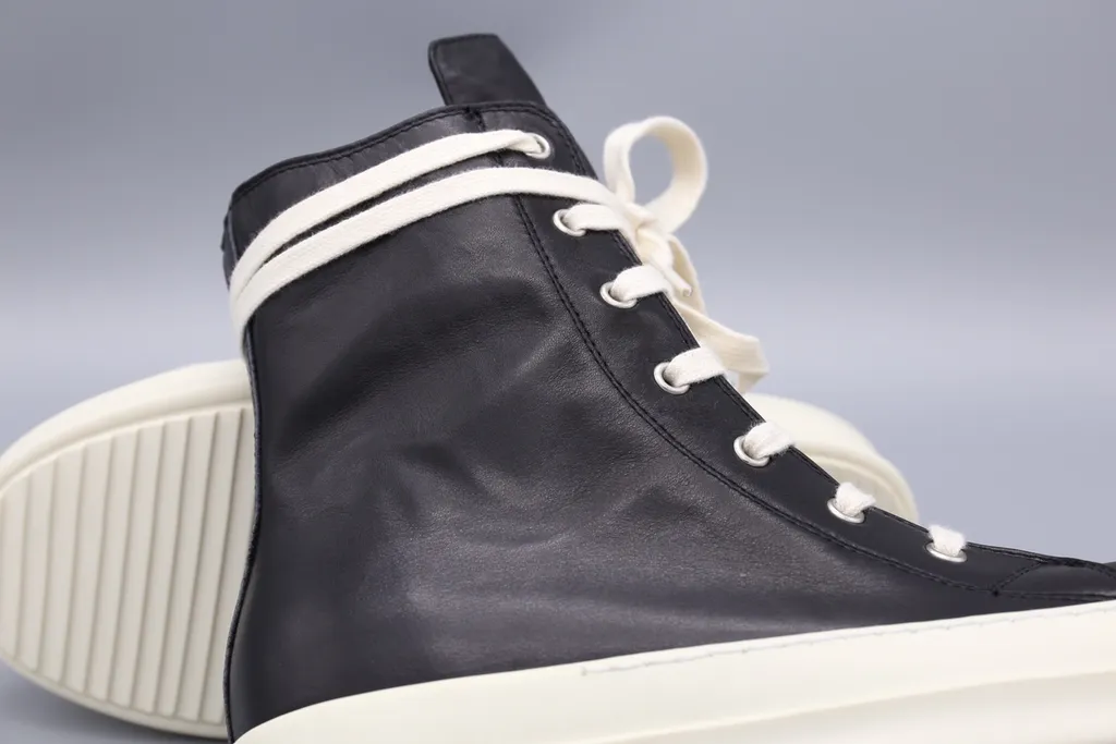 Rick Owens Shoe 